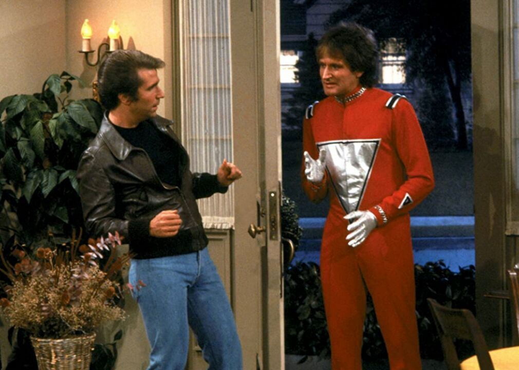 Best comedy TV shows of the ’70s